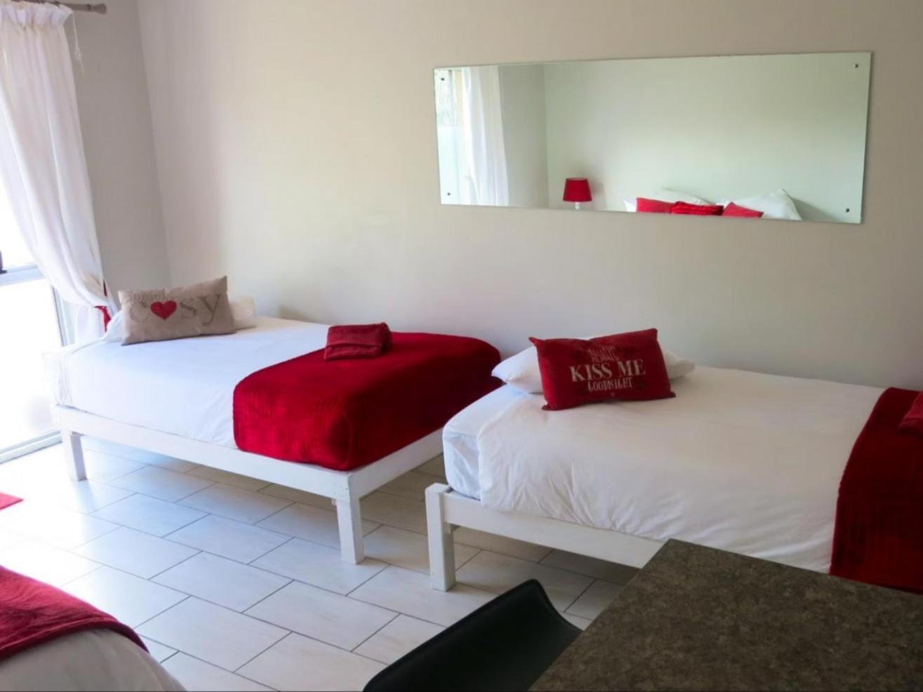 Ceelee'S Place Bloemfontein Quarto foto
