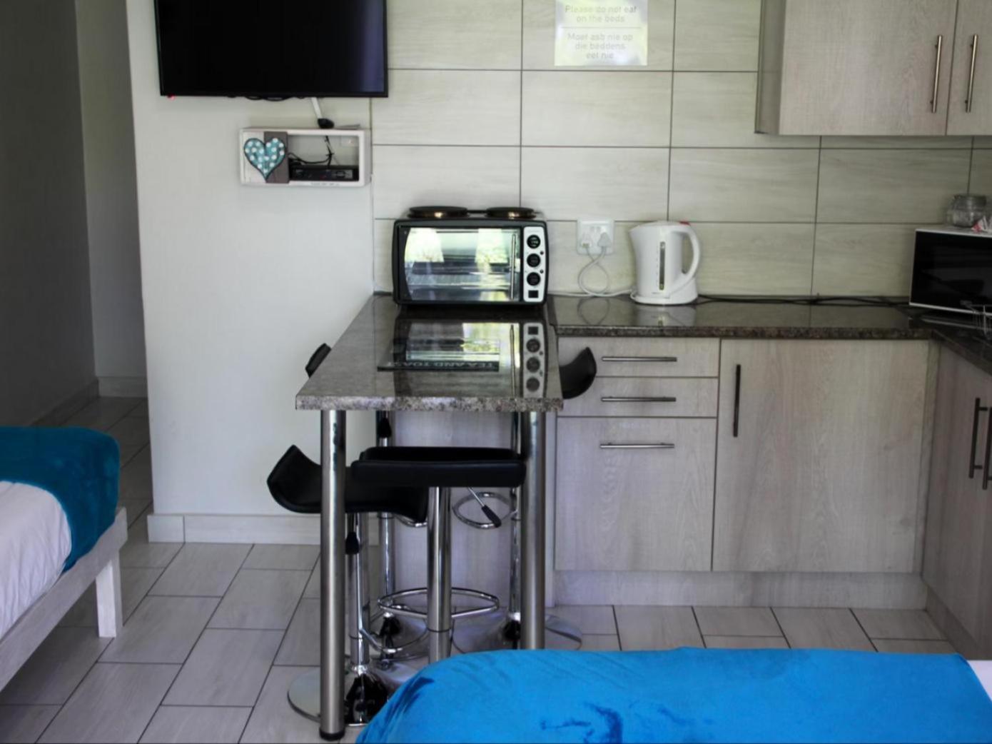 Ceelee'S Place Bloemfontein Quarto foto