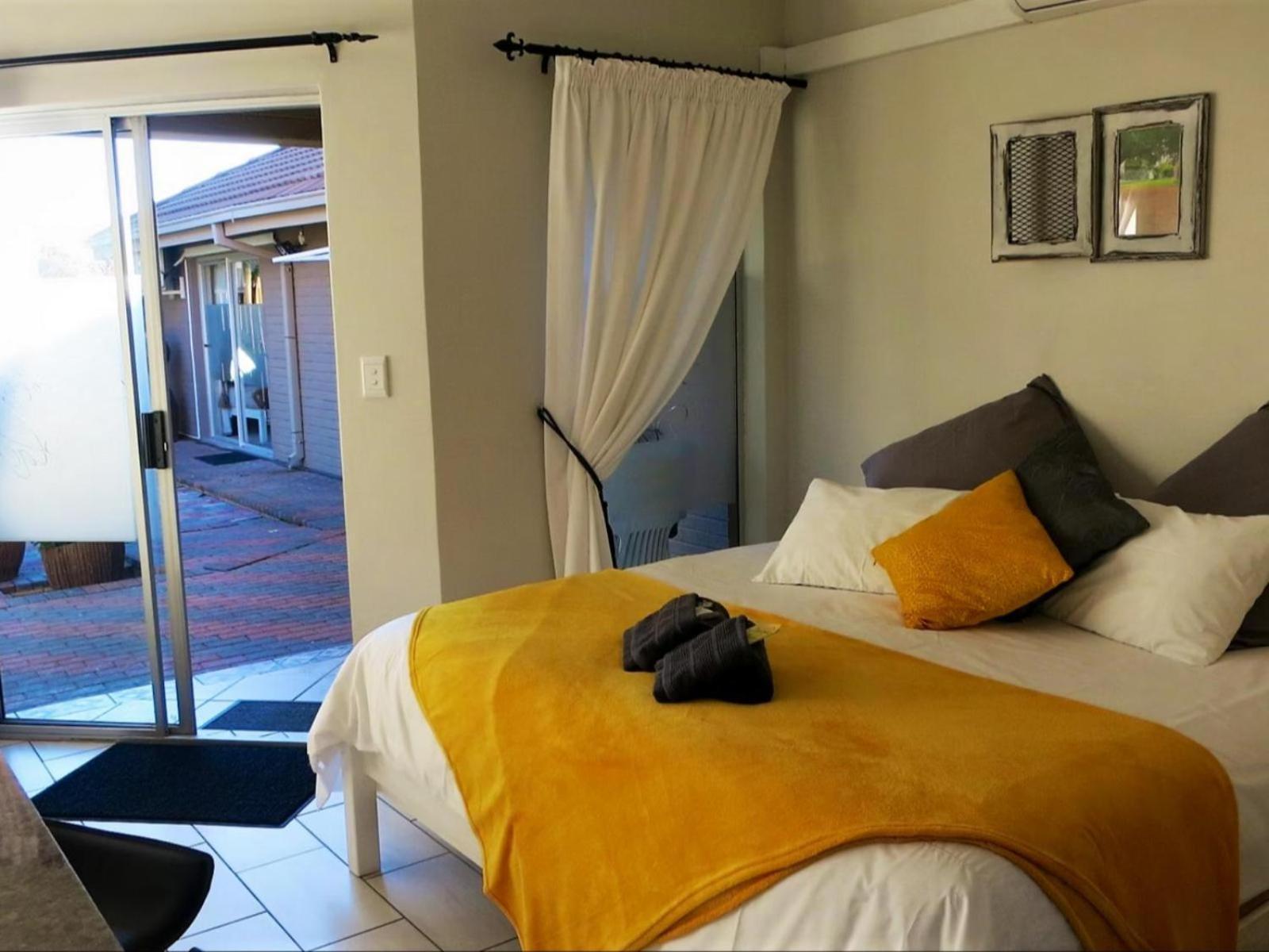 Ceelee'S Place Bloemfontein Quarto foto