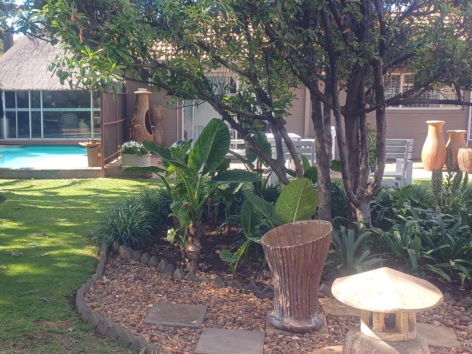 Ceelee'S Place Bloemfontein Exterior foto