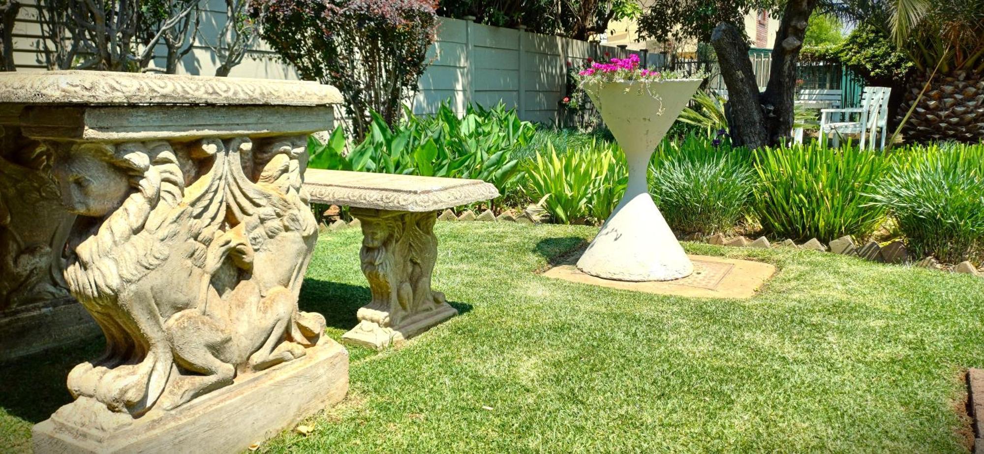 Ceelee'S Place Bloemfontein Exterior foto