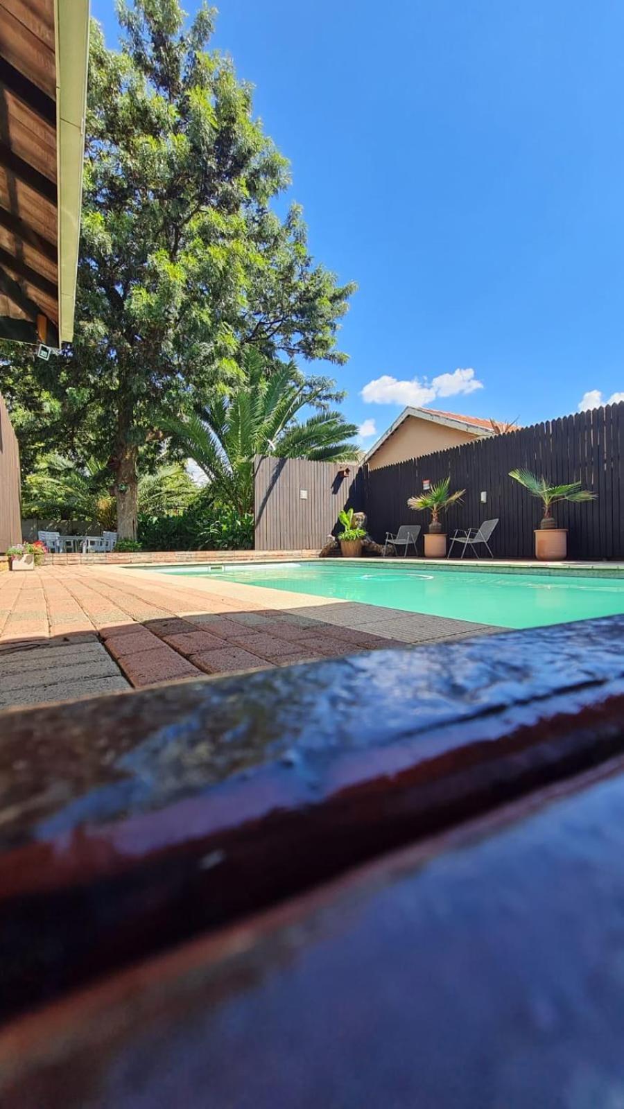 Ceelee'S Place Bloemfontein Exterior foto