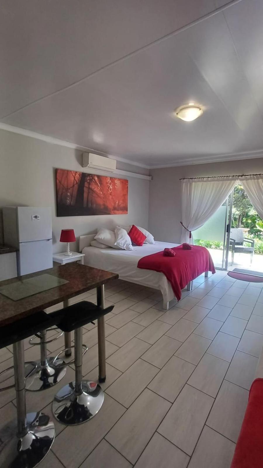 Ceelee'S Place Bloemfontein Exterior foto