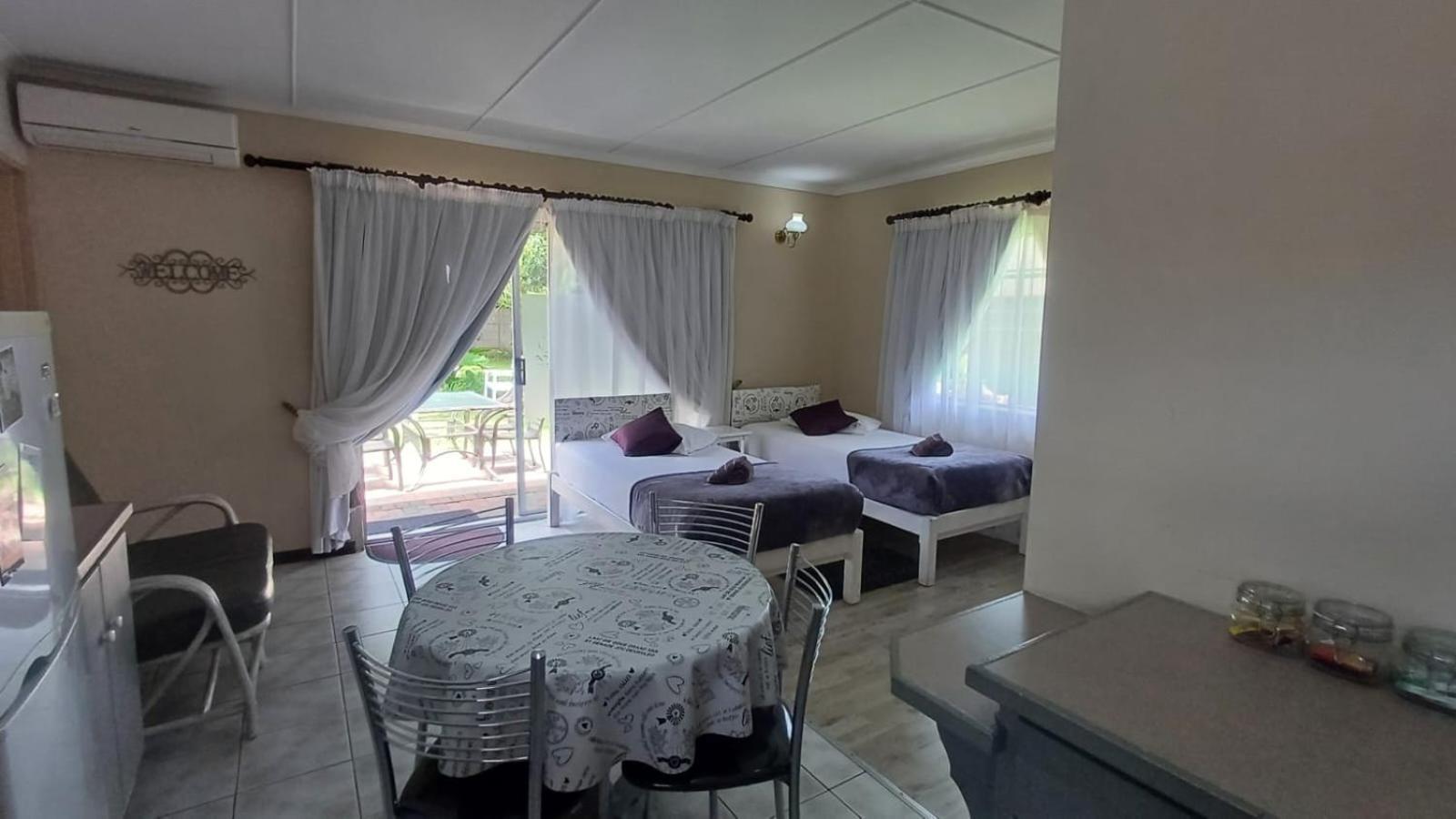 Ceelee'S Place Bloemfontein Exterior foto